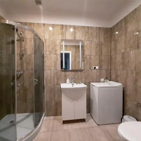 Mirada Апартаменти