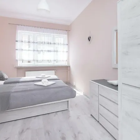 Mirada Апартаменти *