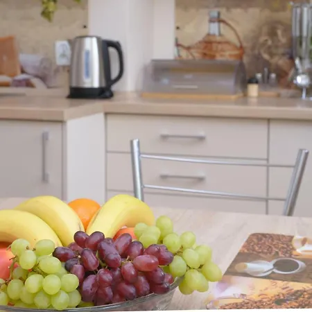 Apartment Mirada Gdynia