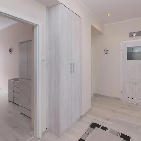 Apartment Mirada Gdynia