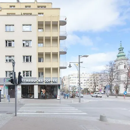 Mirada Апартаменти