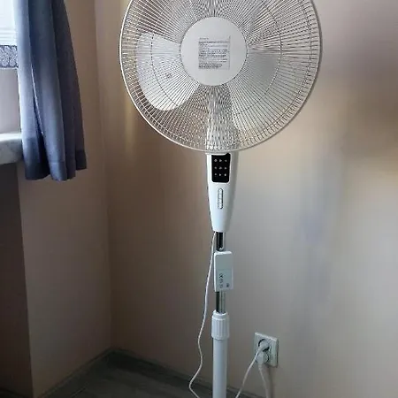 Mirada Апартаменти