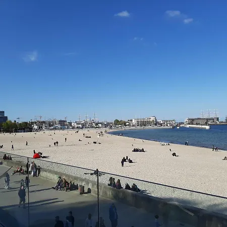 Апартаменти Mirada