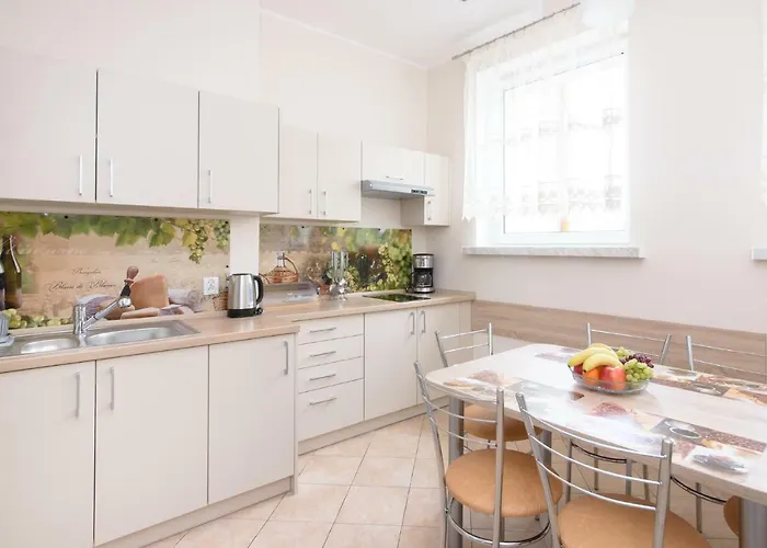 Mirada Apartment Gdynia