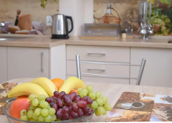 Apartment Mirada Gdynia