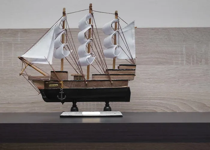 Apartment Mirada Gdynia